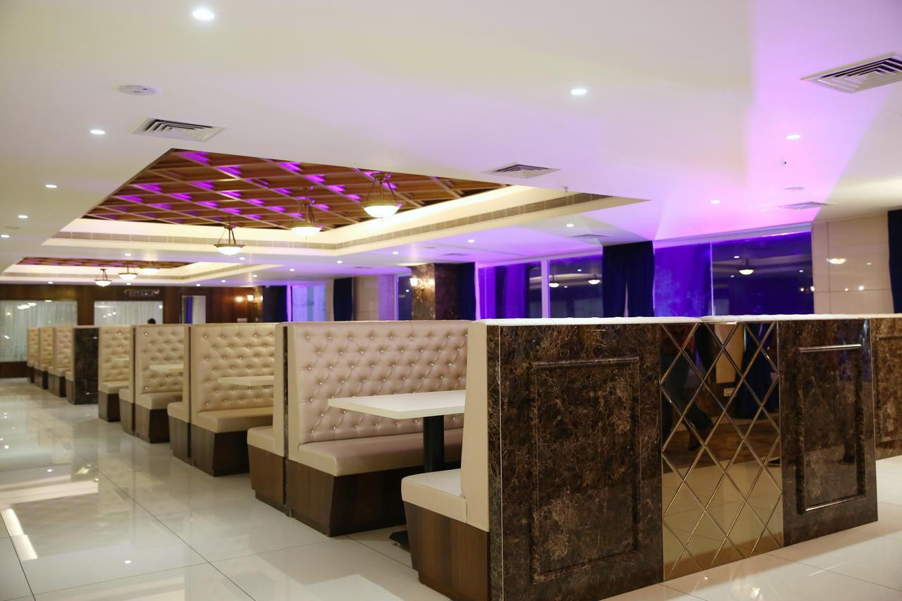 Hotel Shubham Palace Hyderabad Exterior foto